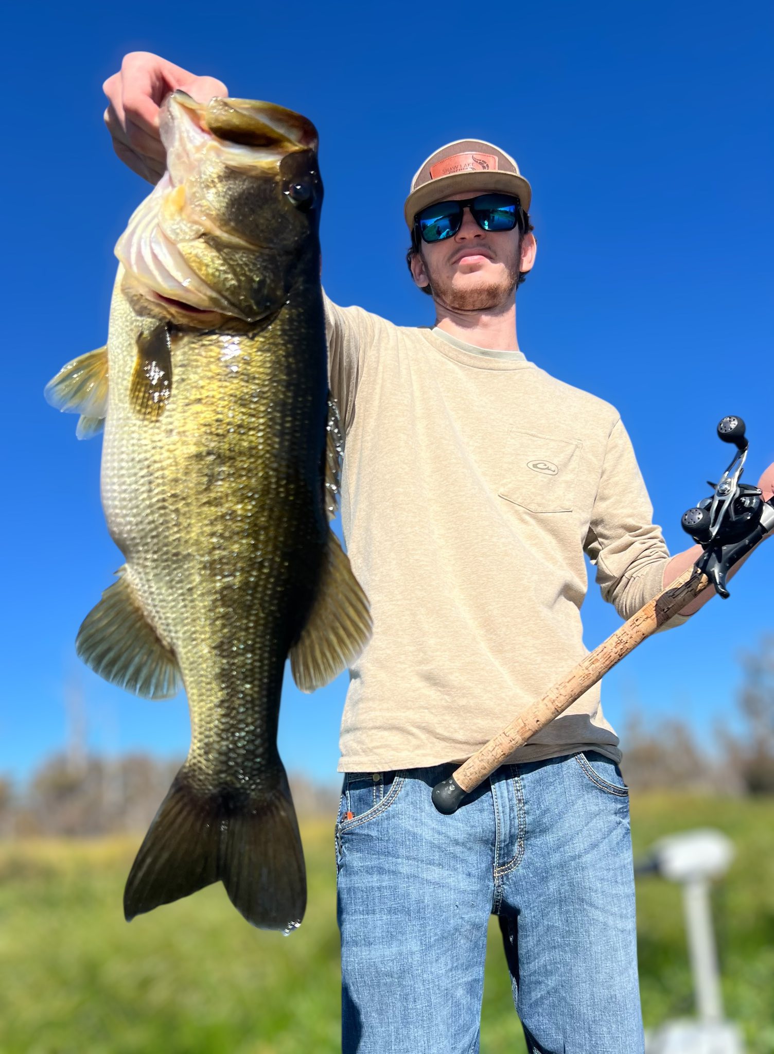 Save Rodman Reservoir | Palatka FL