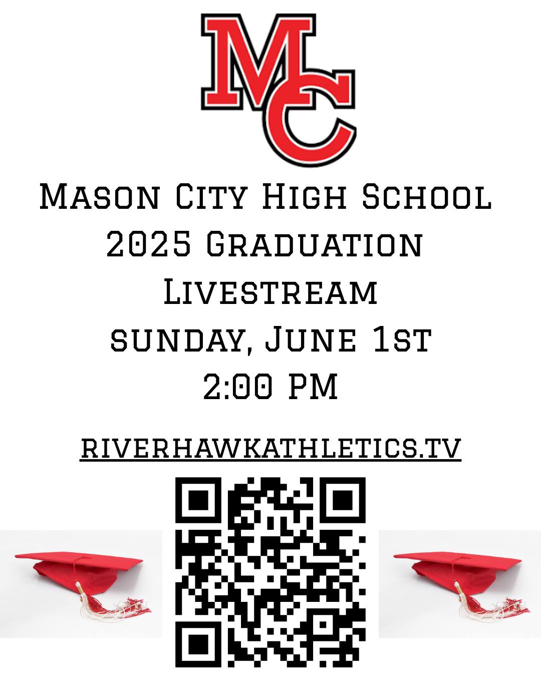 Mason City... - Mason City Community School District