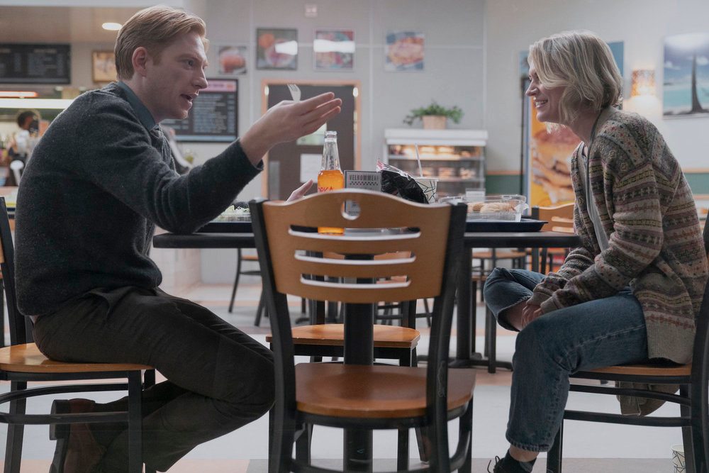 TV Ratings: The Paper premiered... - TVSeriesFinale.com | Facebook