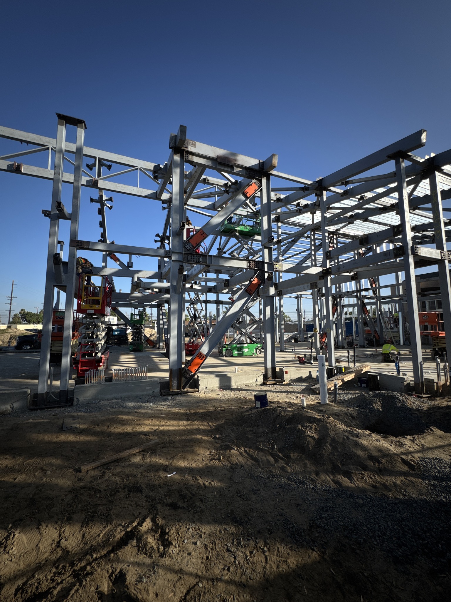 JMC2 Civil and Structural Engineering | San Pedro CA