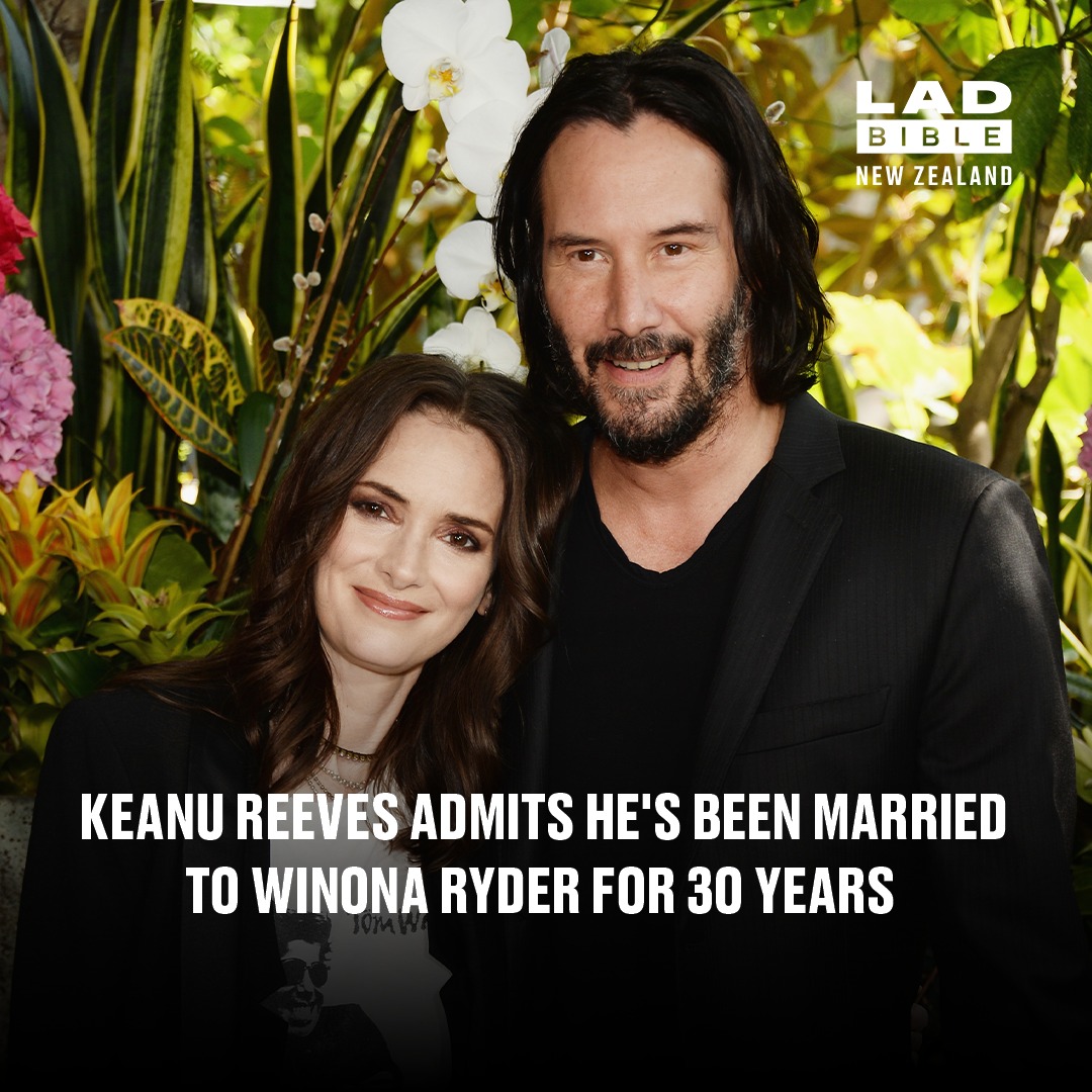 LADbible - Seems like congratulations are in order 👀💒 | Facebook