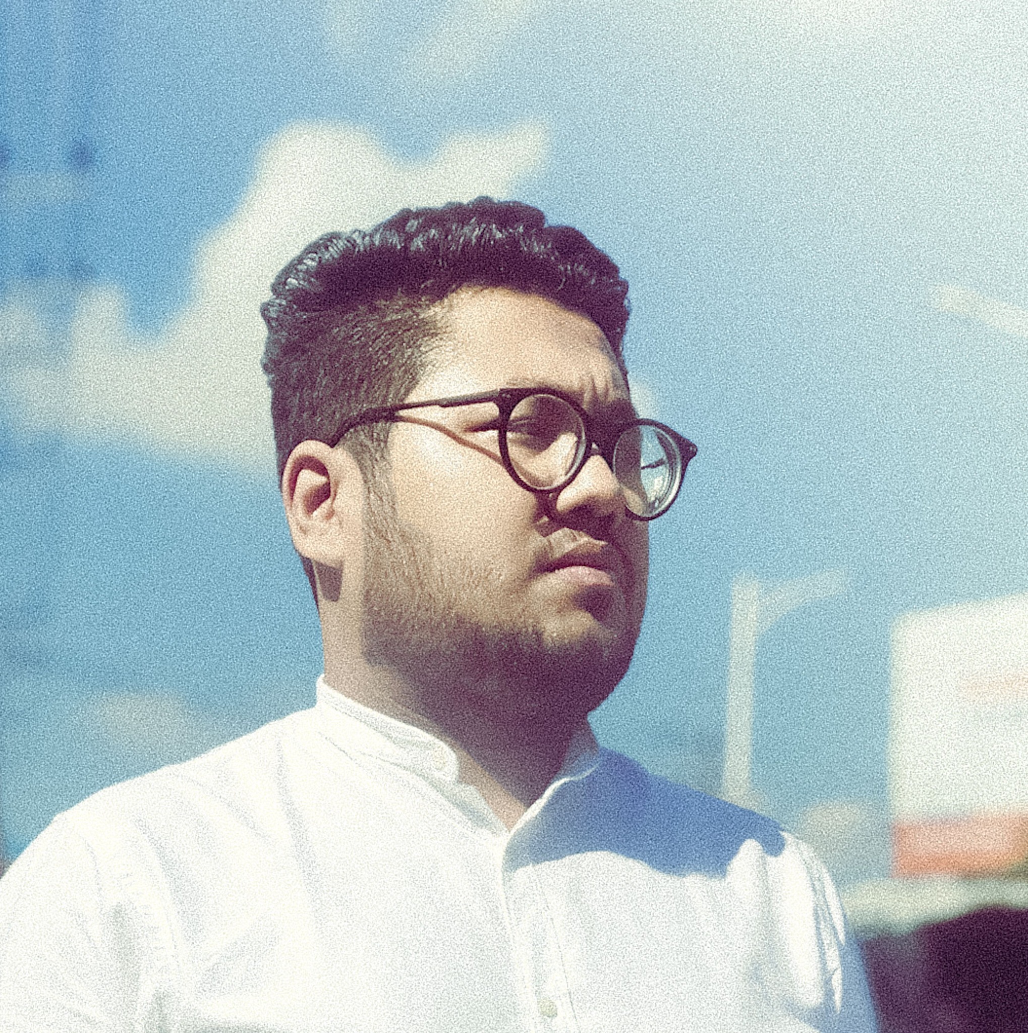 Abdul Aziz Roni