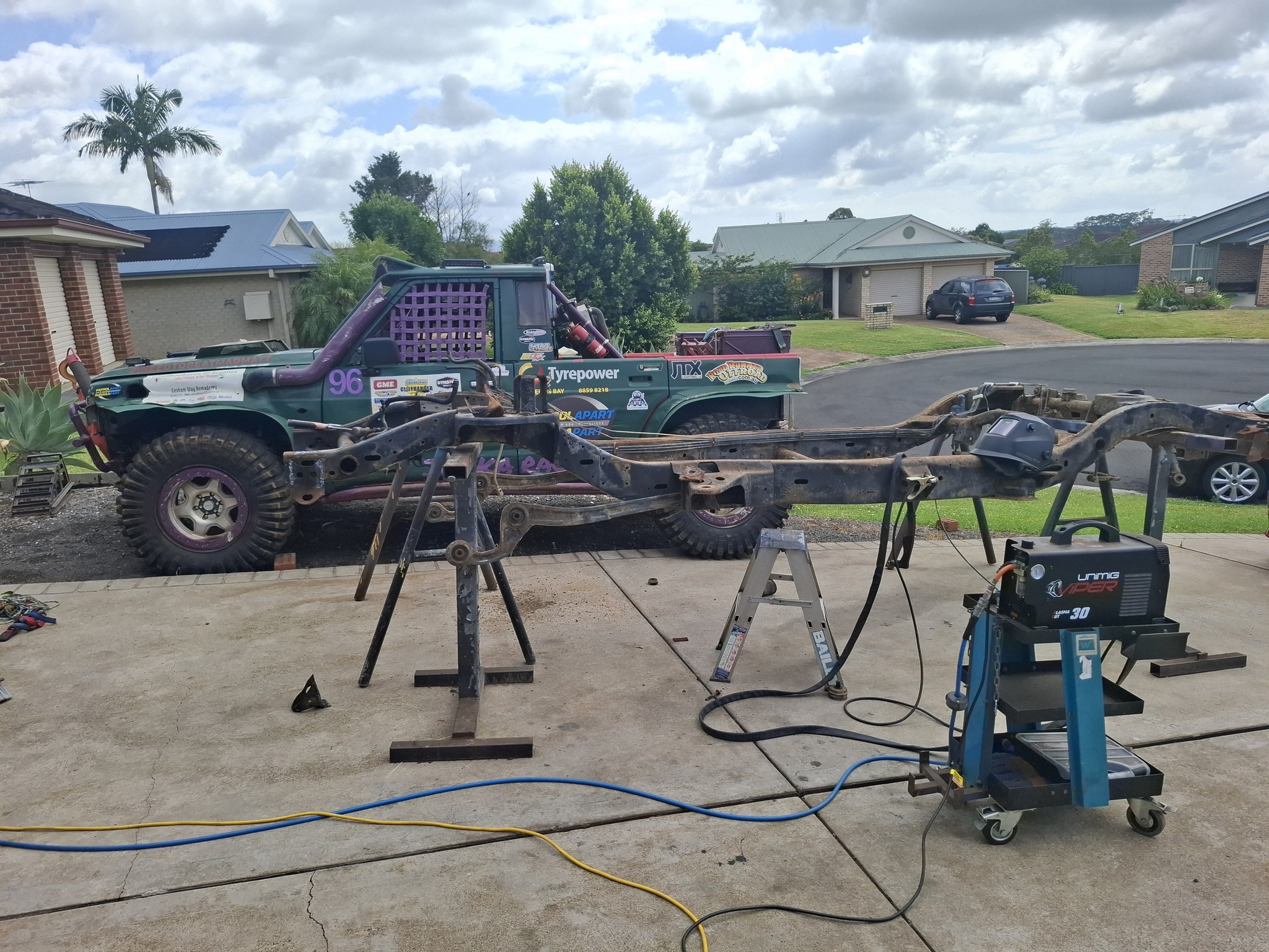 Junka Racing