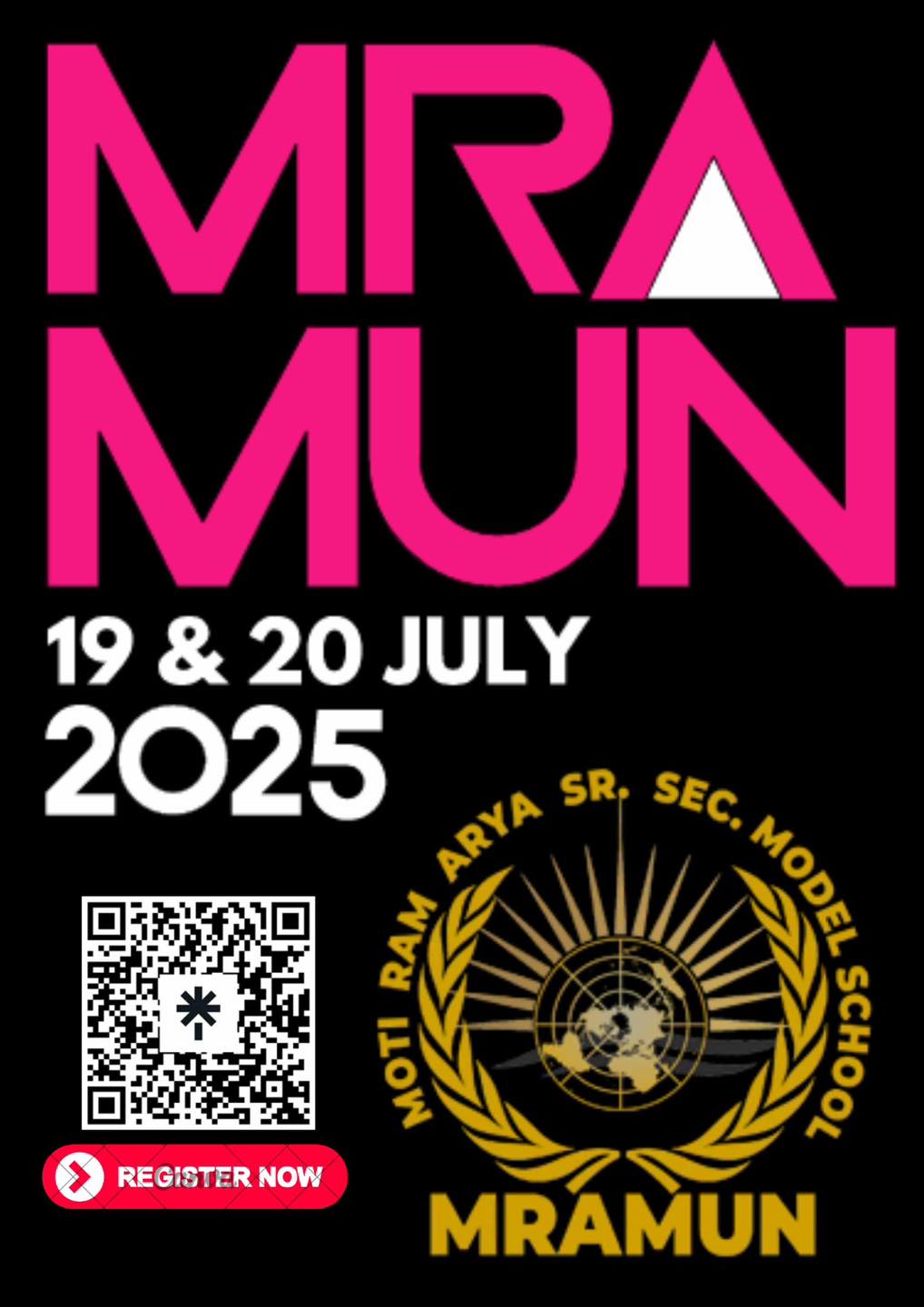 Moti Ram Arya Sr Sec... - Moti Ram Arya Sr Sec Model School