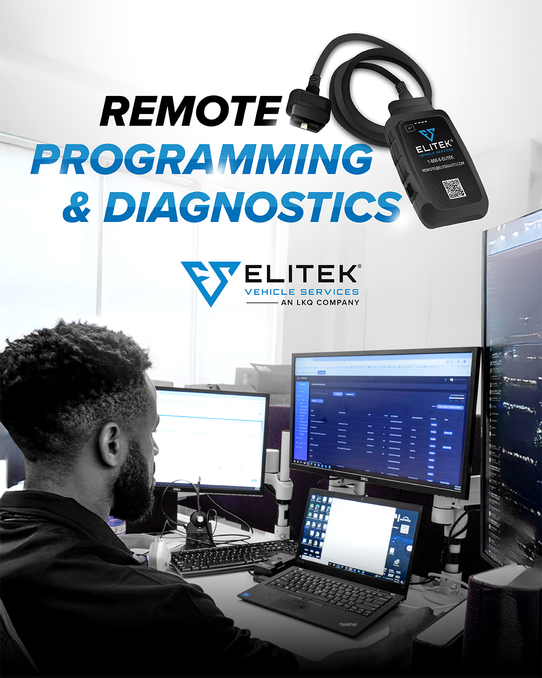 Elitek Vehicle Services | Plano TX
