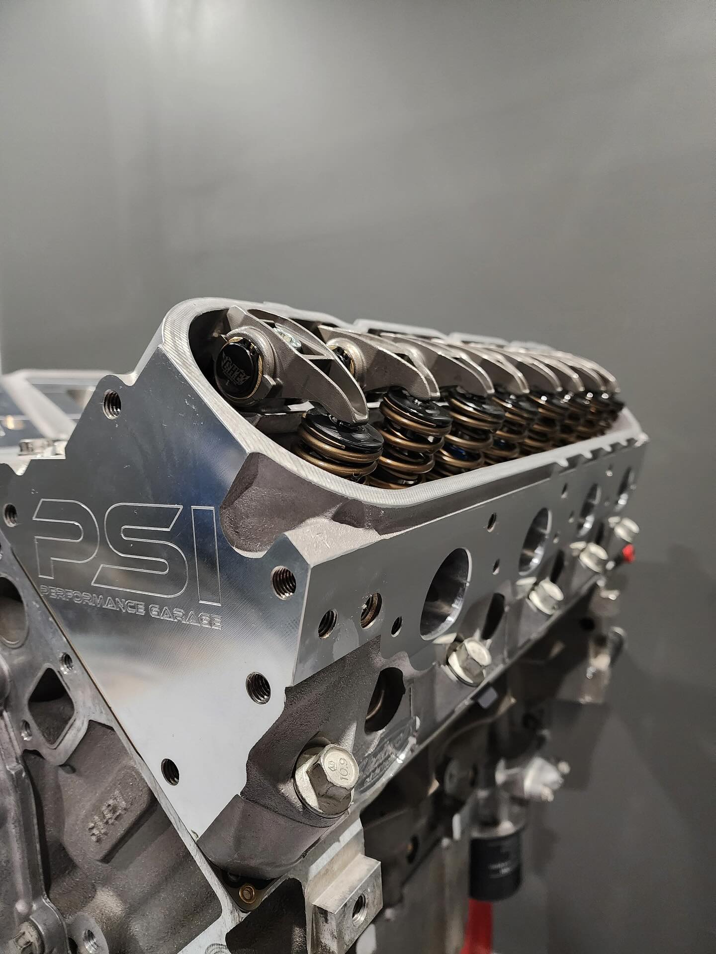 PSI Performance - 🔥 Another premium PSI Performance build... | Facebook