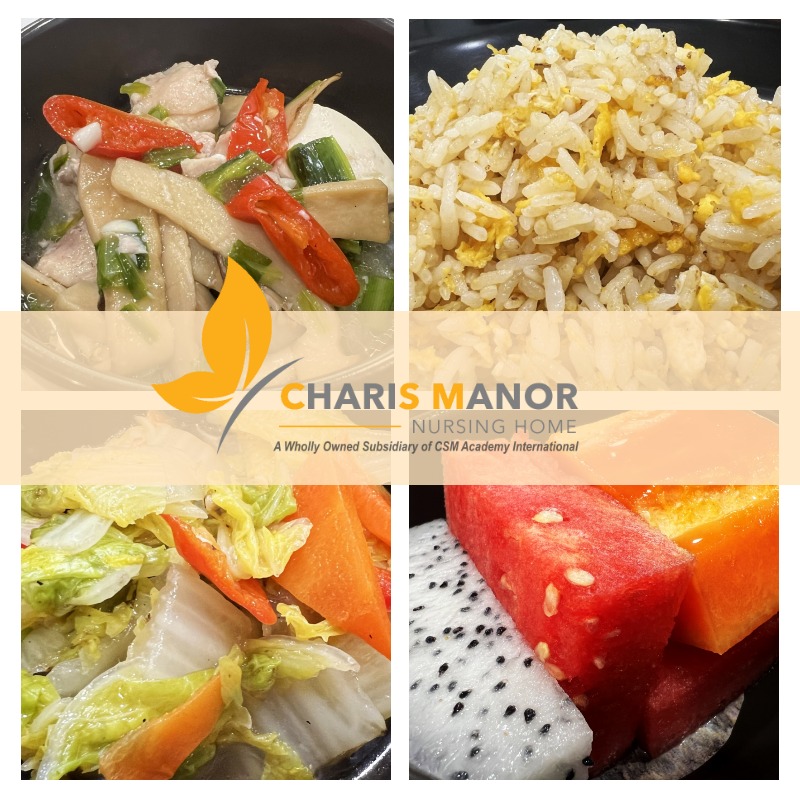 Charis Manor Nursing Home | Singapore Singapore
