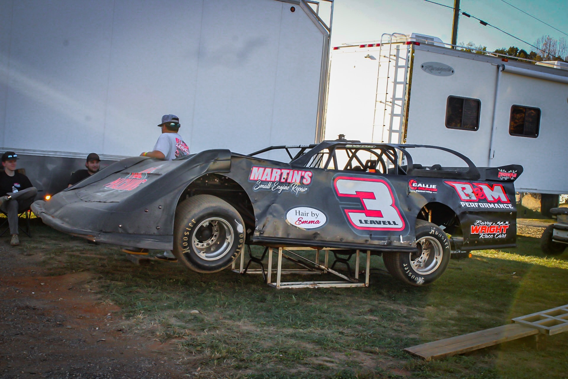 Leavell Motorsports