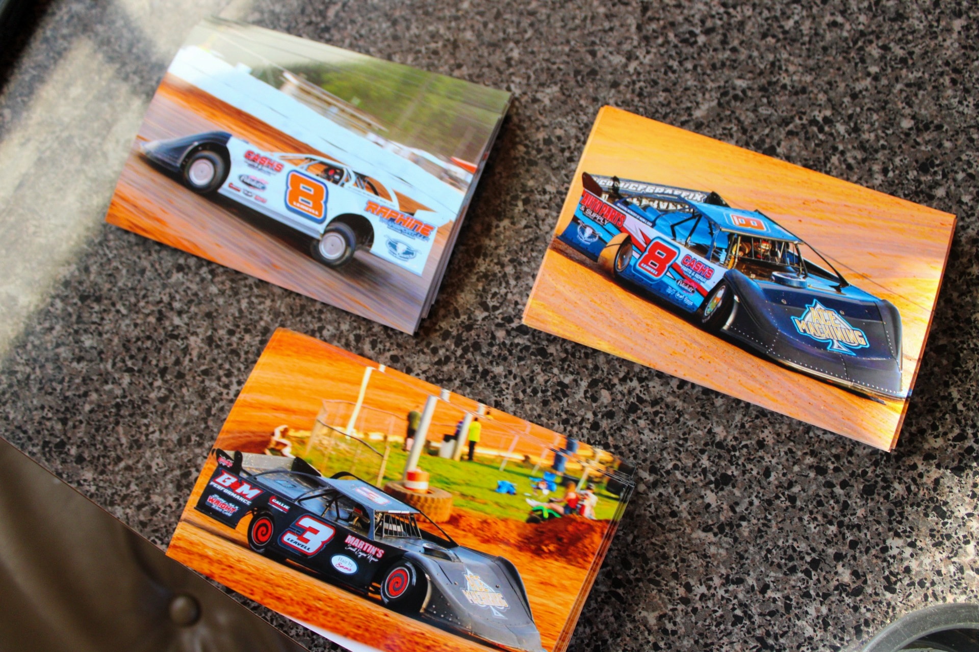 Leavell Motorsports