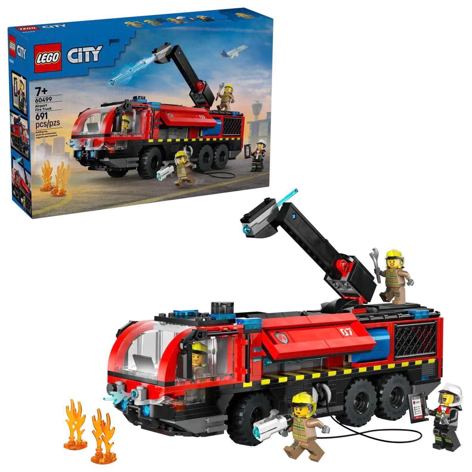Thomas Moore Toymaster | Exeter