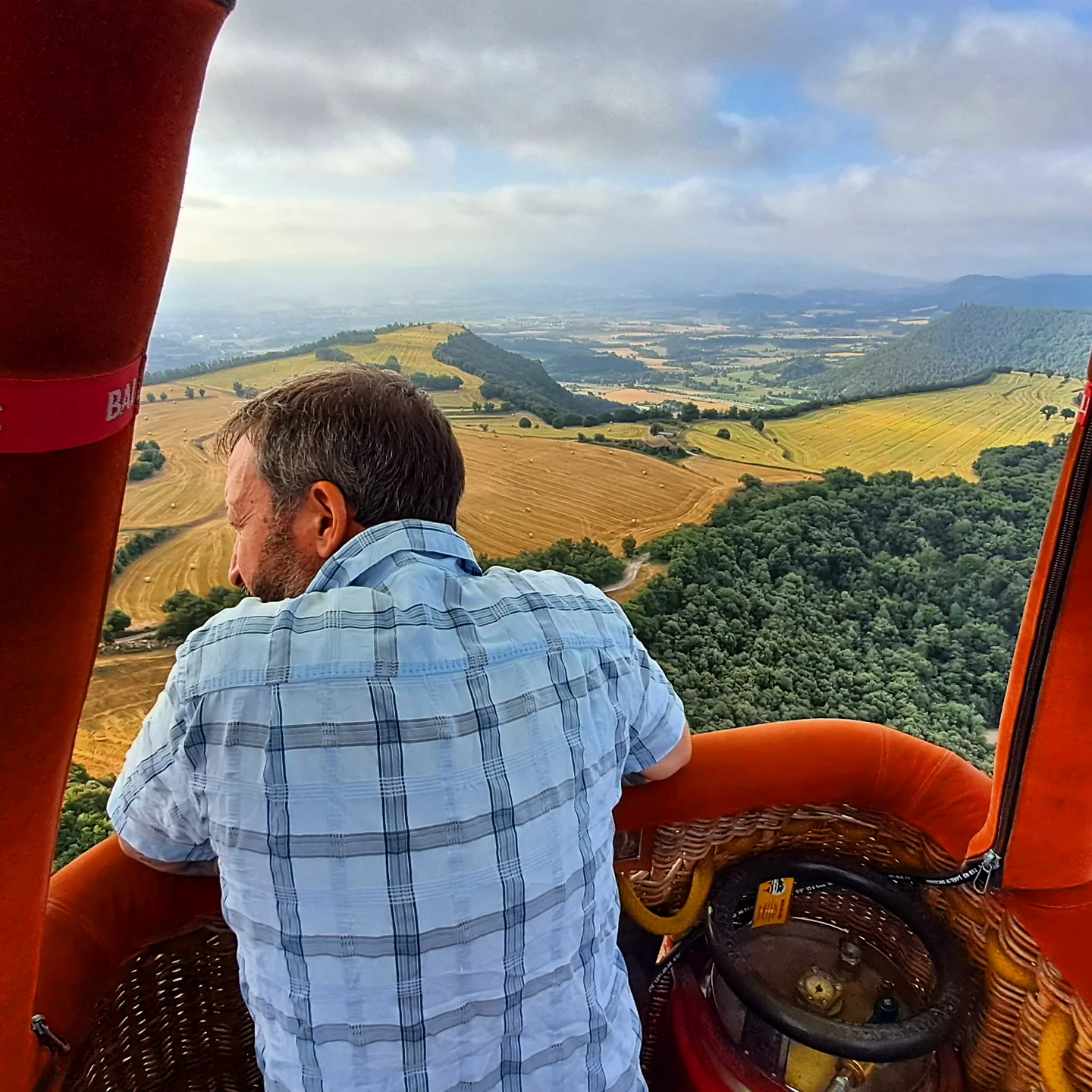 Ballooning Barcelona added a new photo. - Ballooning Barcelona