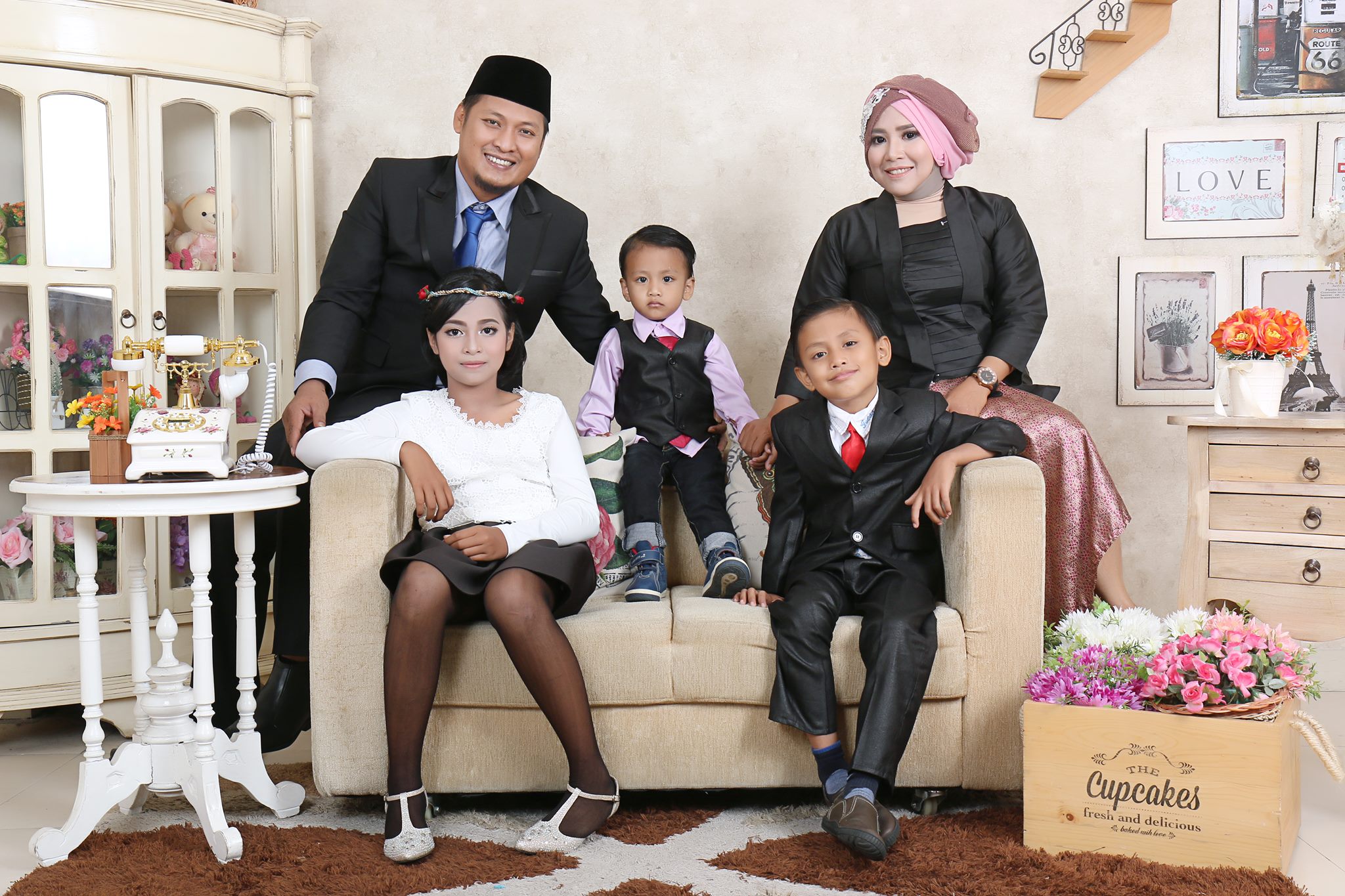 Riang Lala