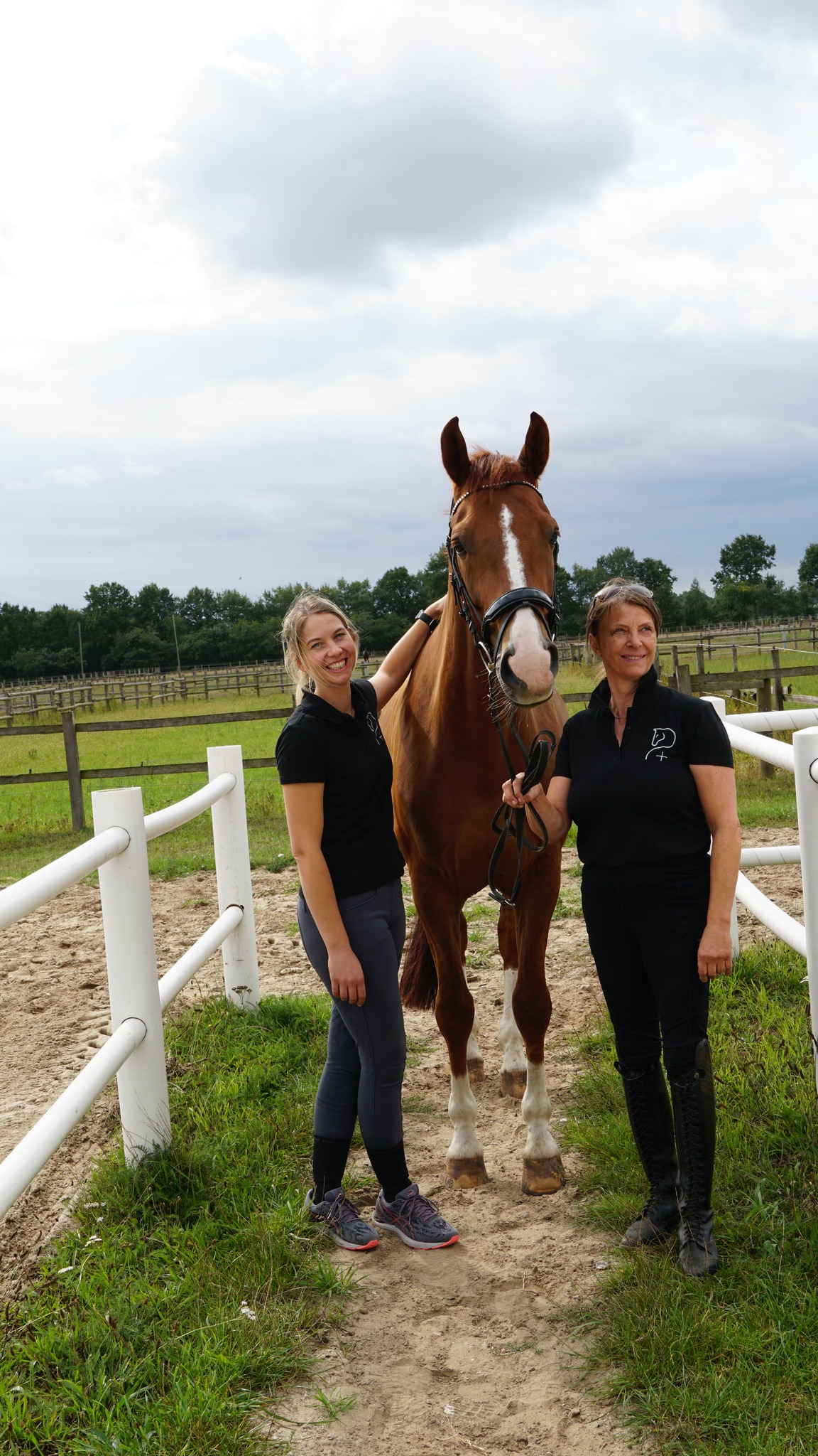 von Rönne Equestrian added a new photo. - von Rönne Equestrian