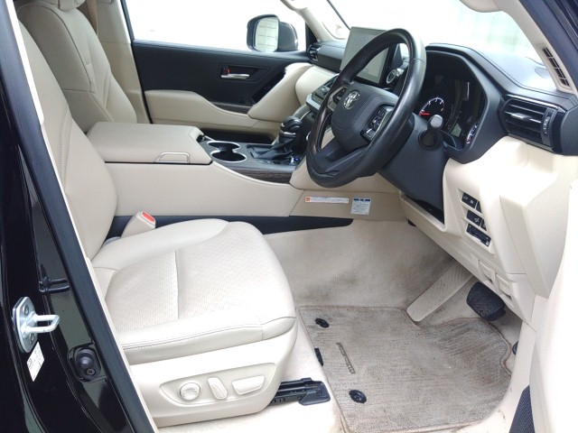 𝐈𝐌𝐏𝐎𝐑𝐓 𝐖𝐈𝐓𝐇 𝐔𝐒 𝐍𝐎𝐖!! 2023 LAND CRUISER ZX