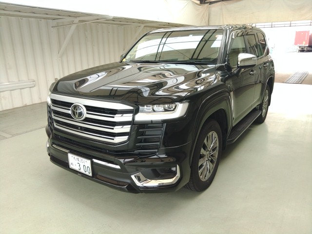 𝐈𝐌𝐏𝐎𝐑𝐓 𝐖𝐈𝐓𝐇 𝐔𝐒 𝐍𝐎𝐖!! 2023 LAND CRUISER ZX