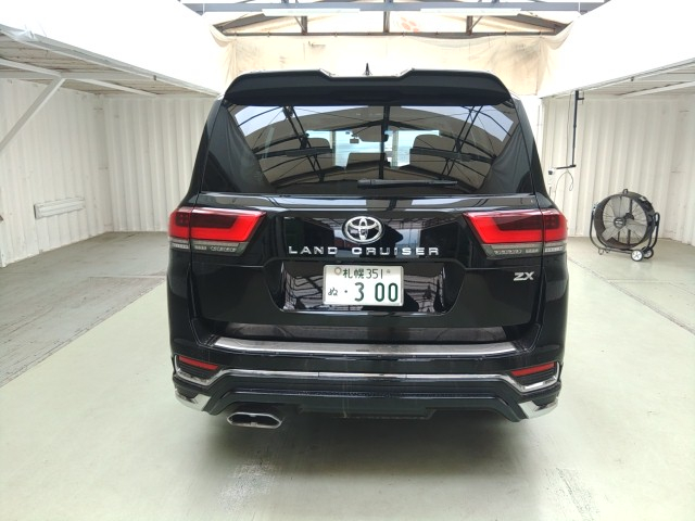 𝐈𝐌𝐏𝐎𝐑𝐓 𝐖𝐈𝐓𝐇 𝐔𝐒 𝐍𝐎𝐖!! 2023 LAND CRUISER ZX