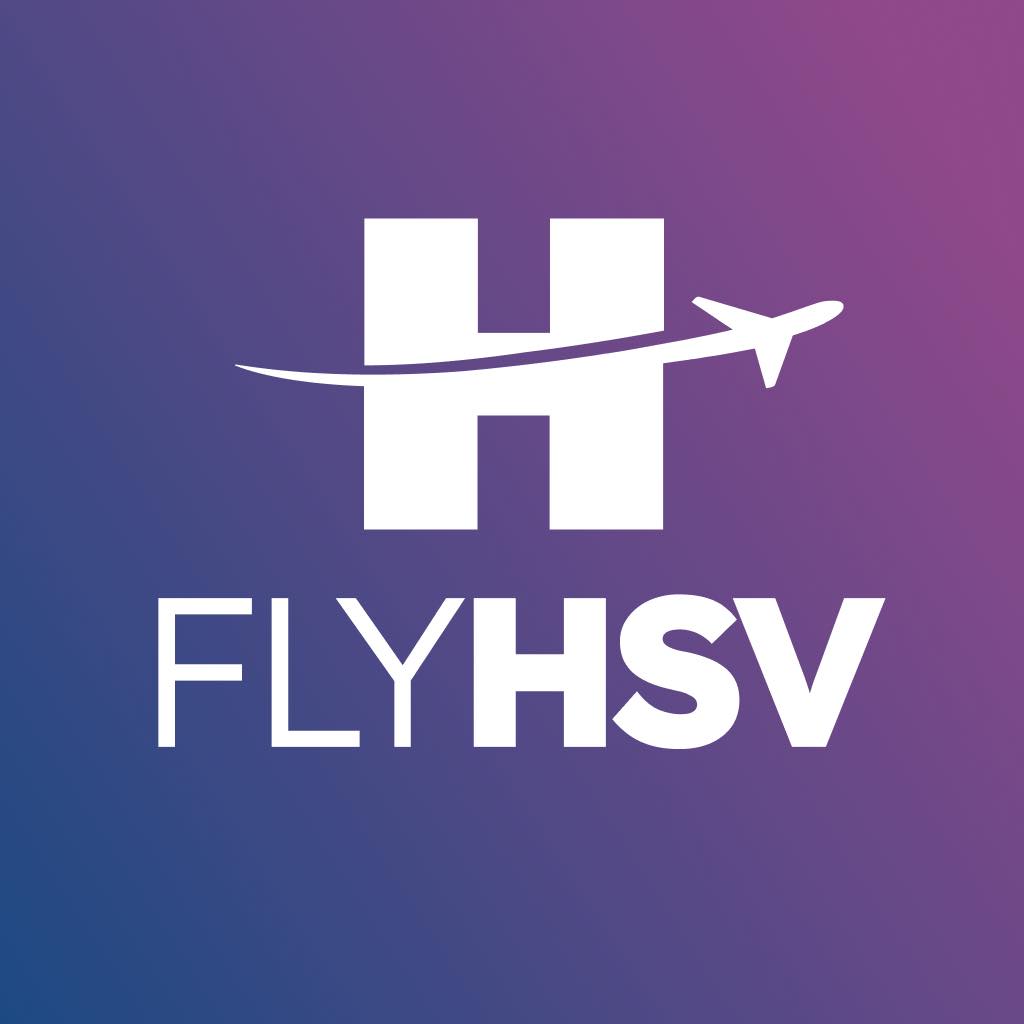 Less driving. Less stress. More vacation. Check HSV first. ️ ...