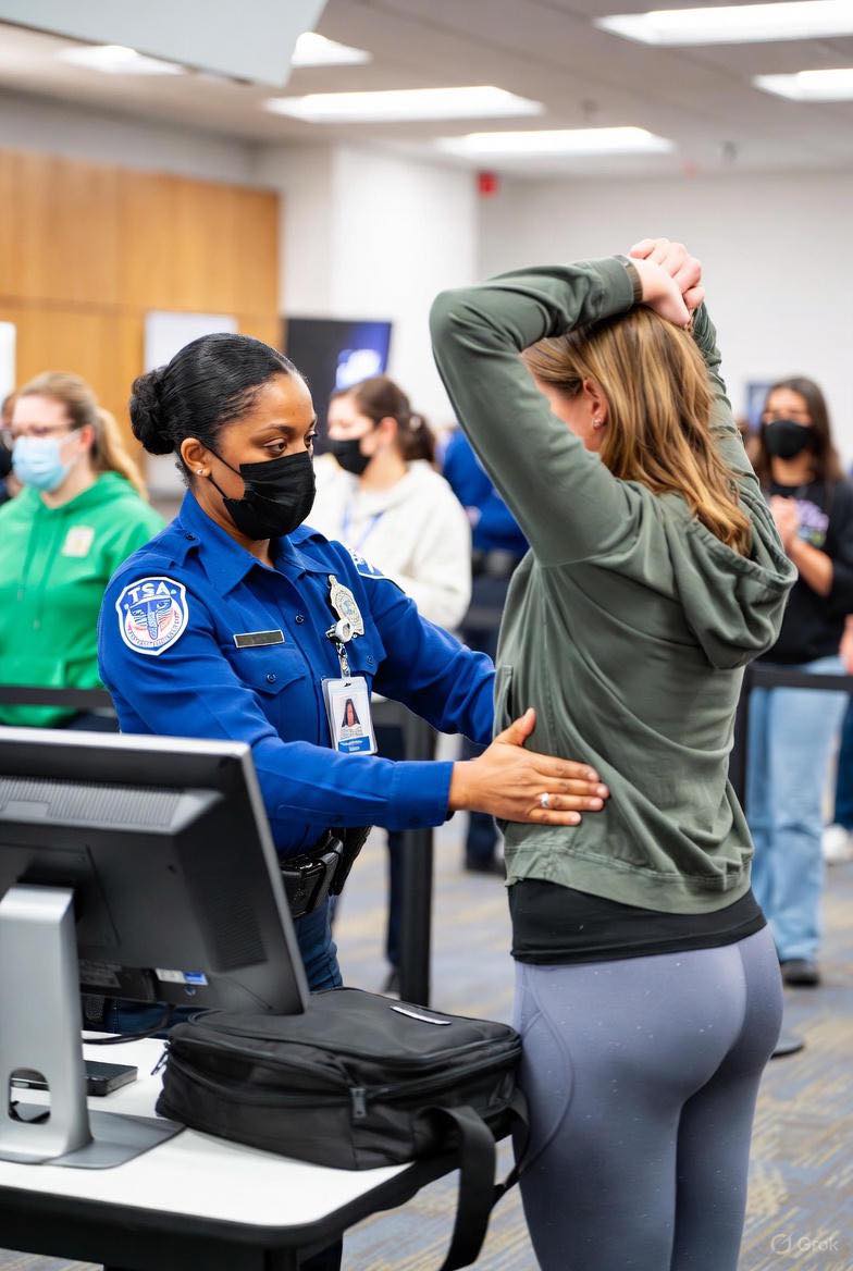 I Love TSA - What?! | Facebook