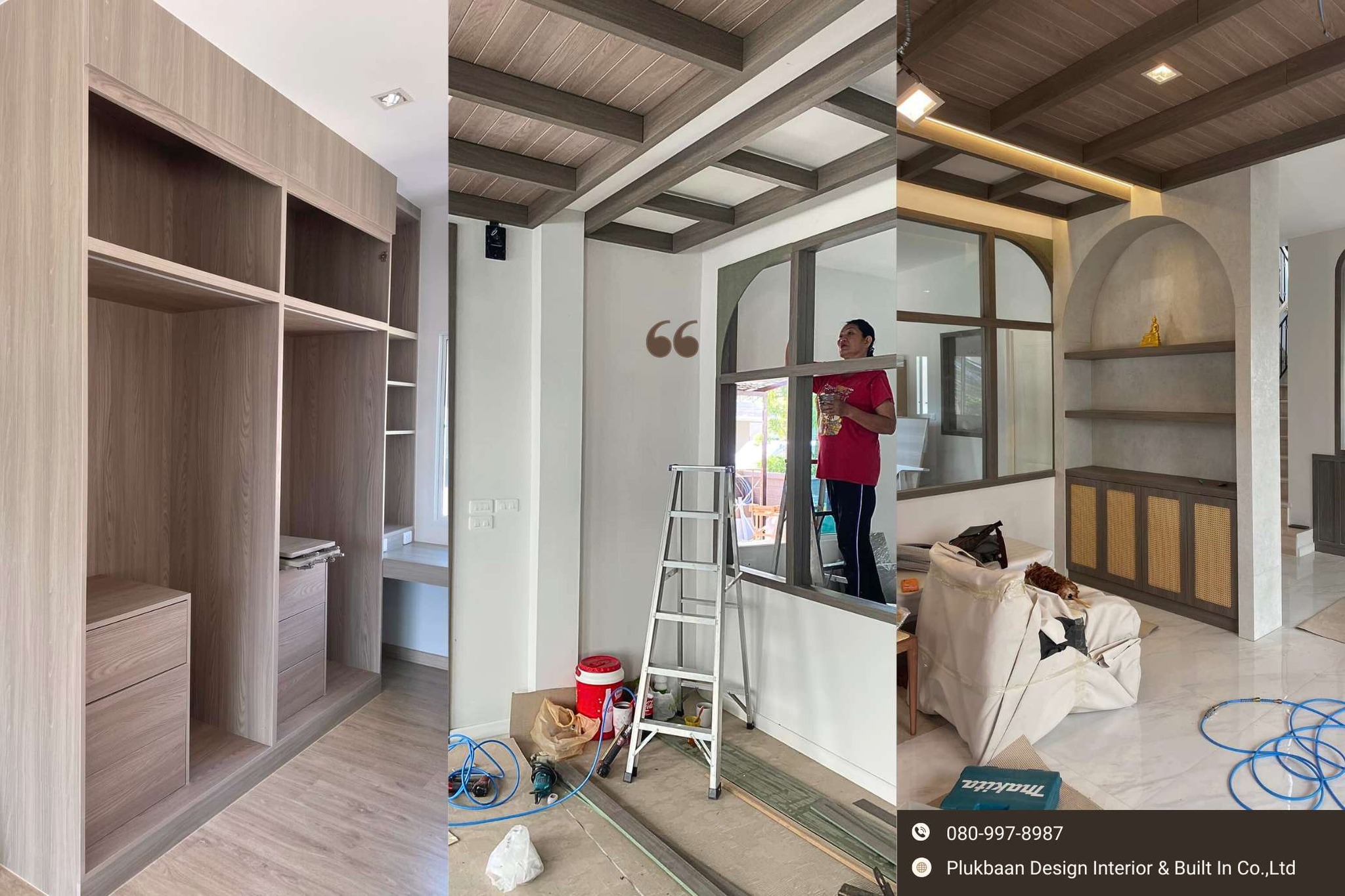 📌... - Plukbaan Design Interior & Built In Co.,Ltd | Facebook