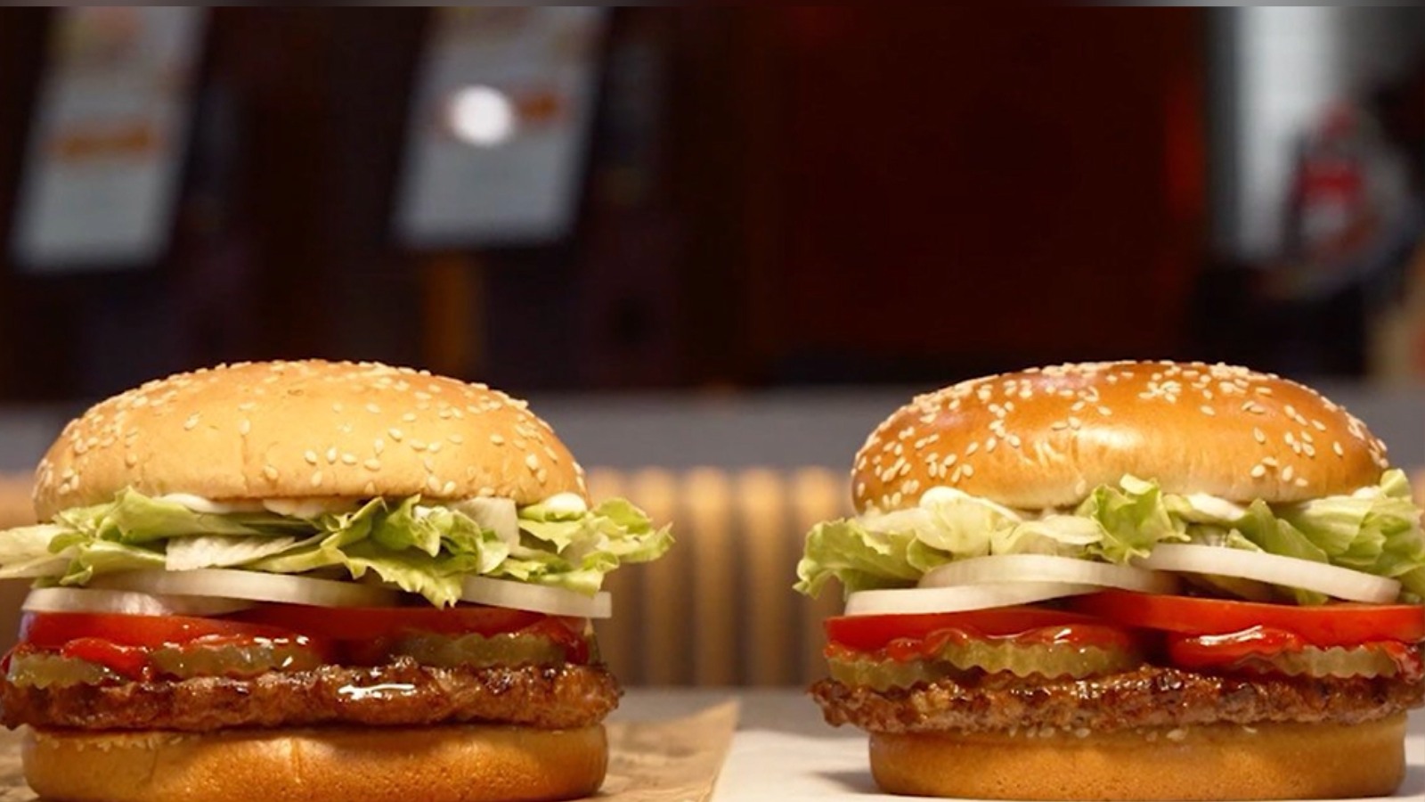 WVVA News - Burger King announces changes to the Whopper... | Facebook