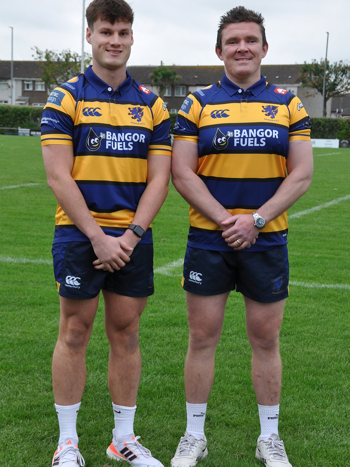 Bangor Rugby Club - Great day at club coming up on 24th of August with ...