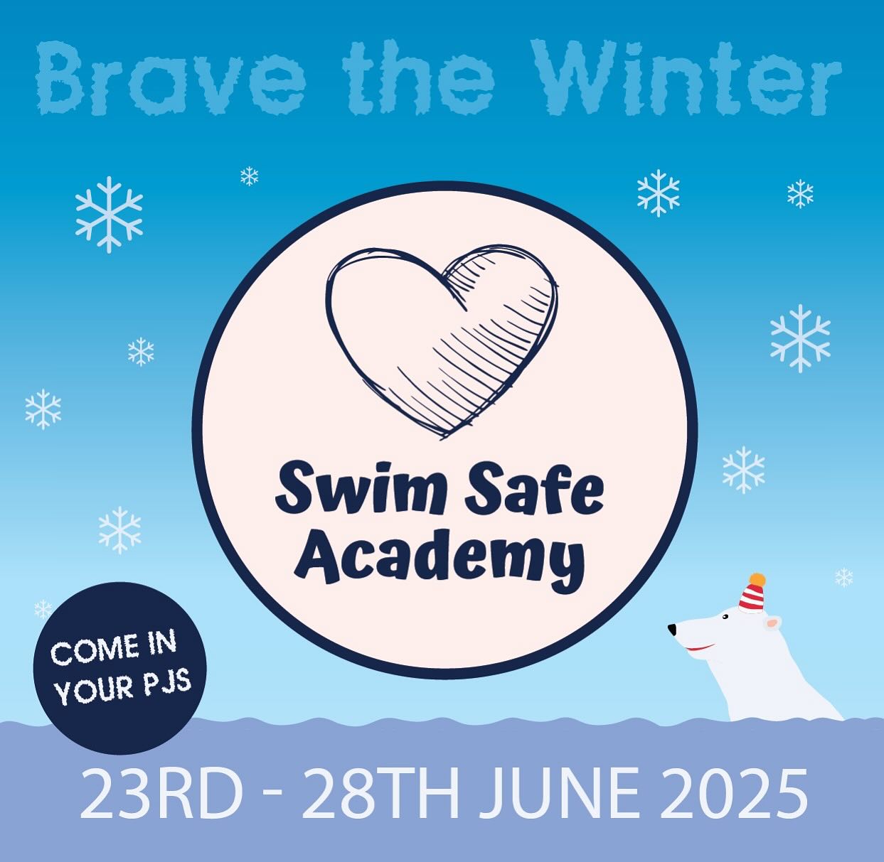 Swim Safe Academy - Teaching your child to swim and encouraging them to ...