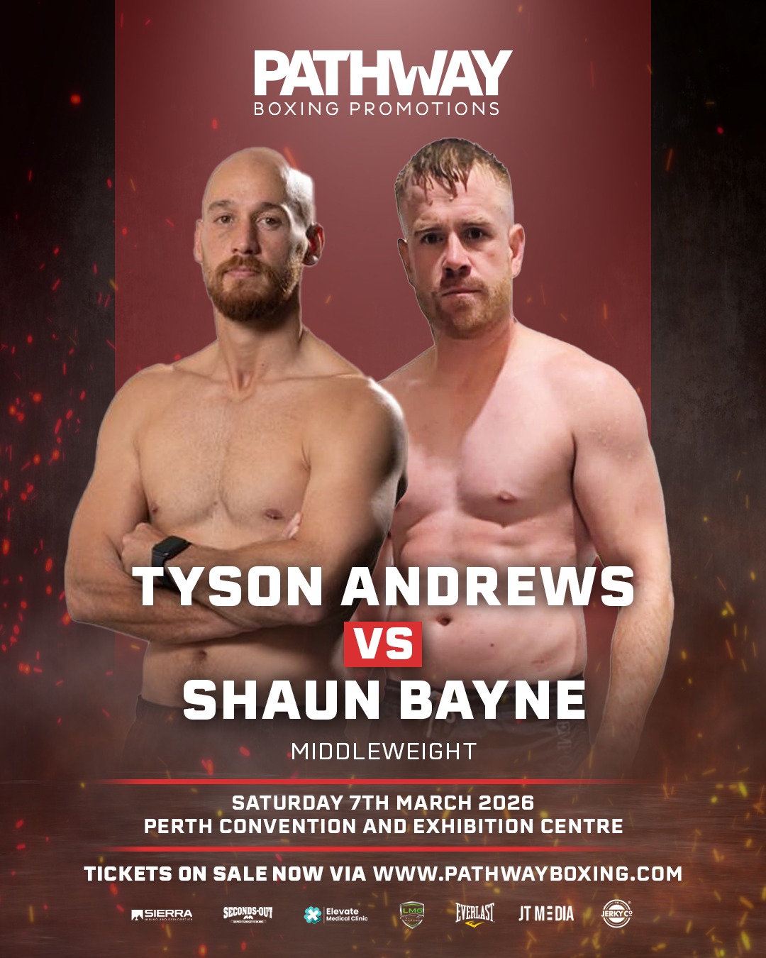 Australian Boxing Central... - Australian Boxing Central