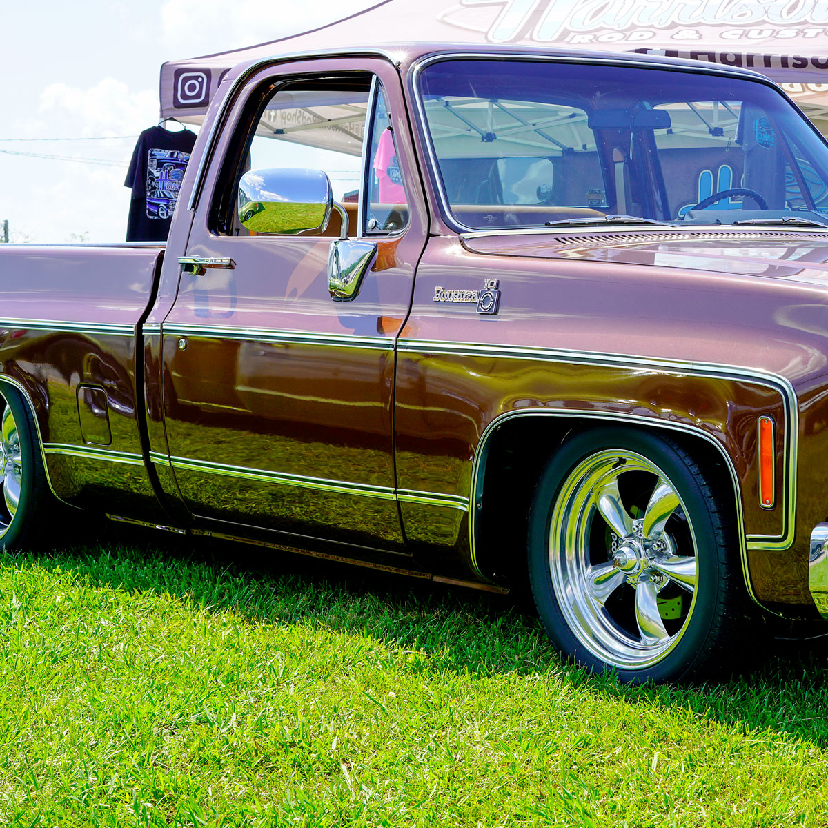 Ready to tackle rust and bring your vehicle back to life? In this full ...