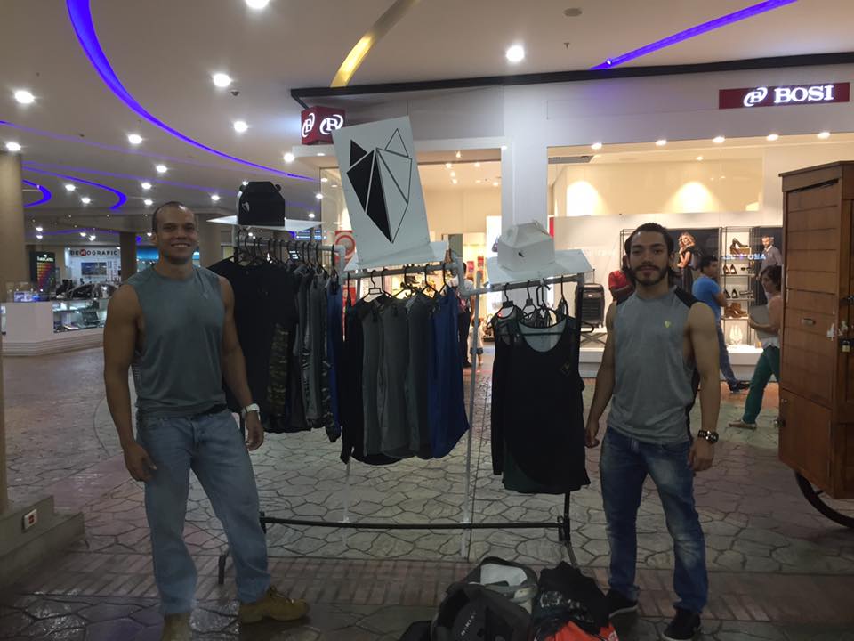 Luperk - Buenas noches deportistas!!!! Estamos de rumba con Bodytech ...