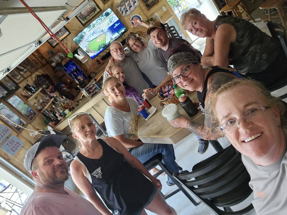 Rileys Rendezvous added a new photo. - Rileys Rendezvous
