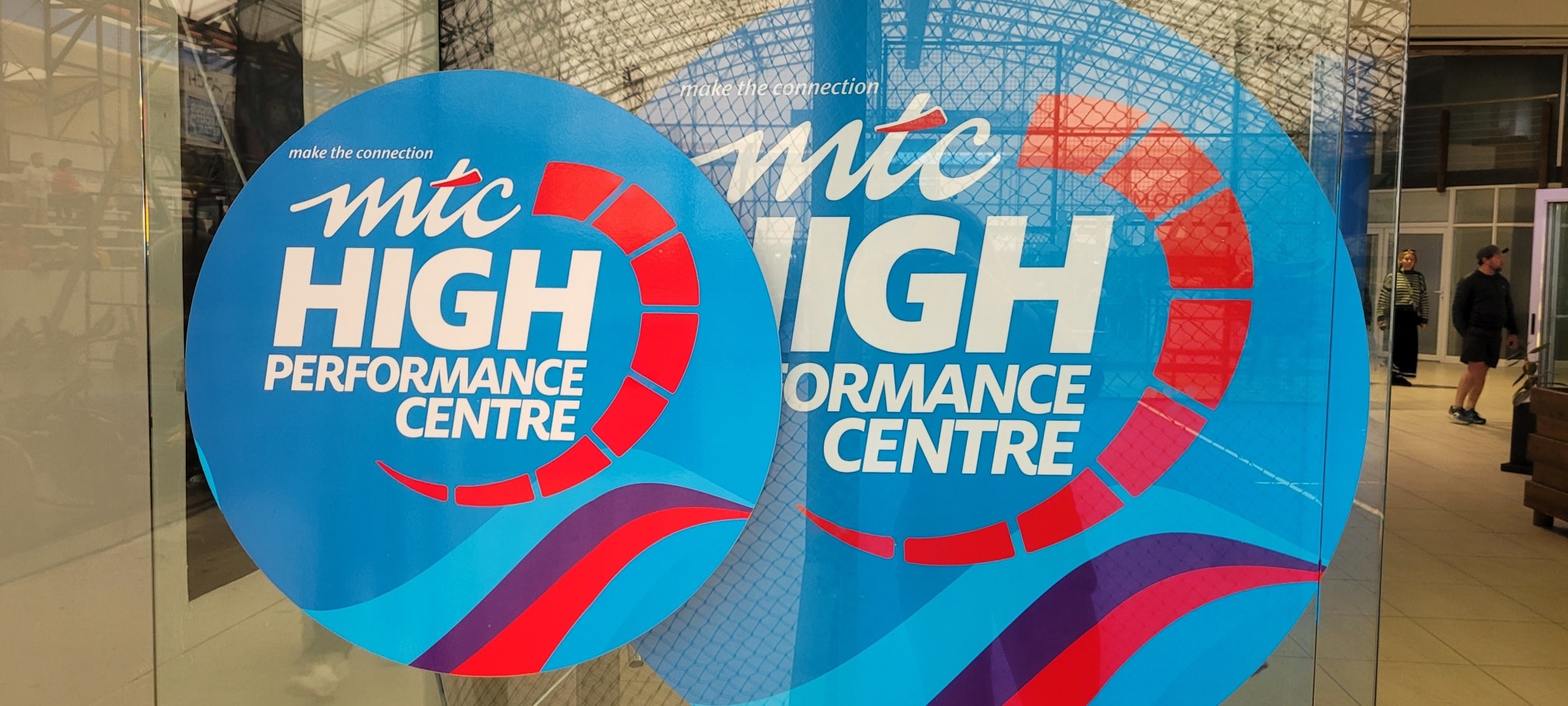 NOVA 103.5 - Discover your new favourite sport at The MTC... | Facebook