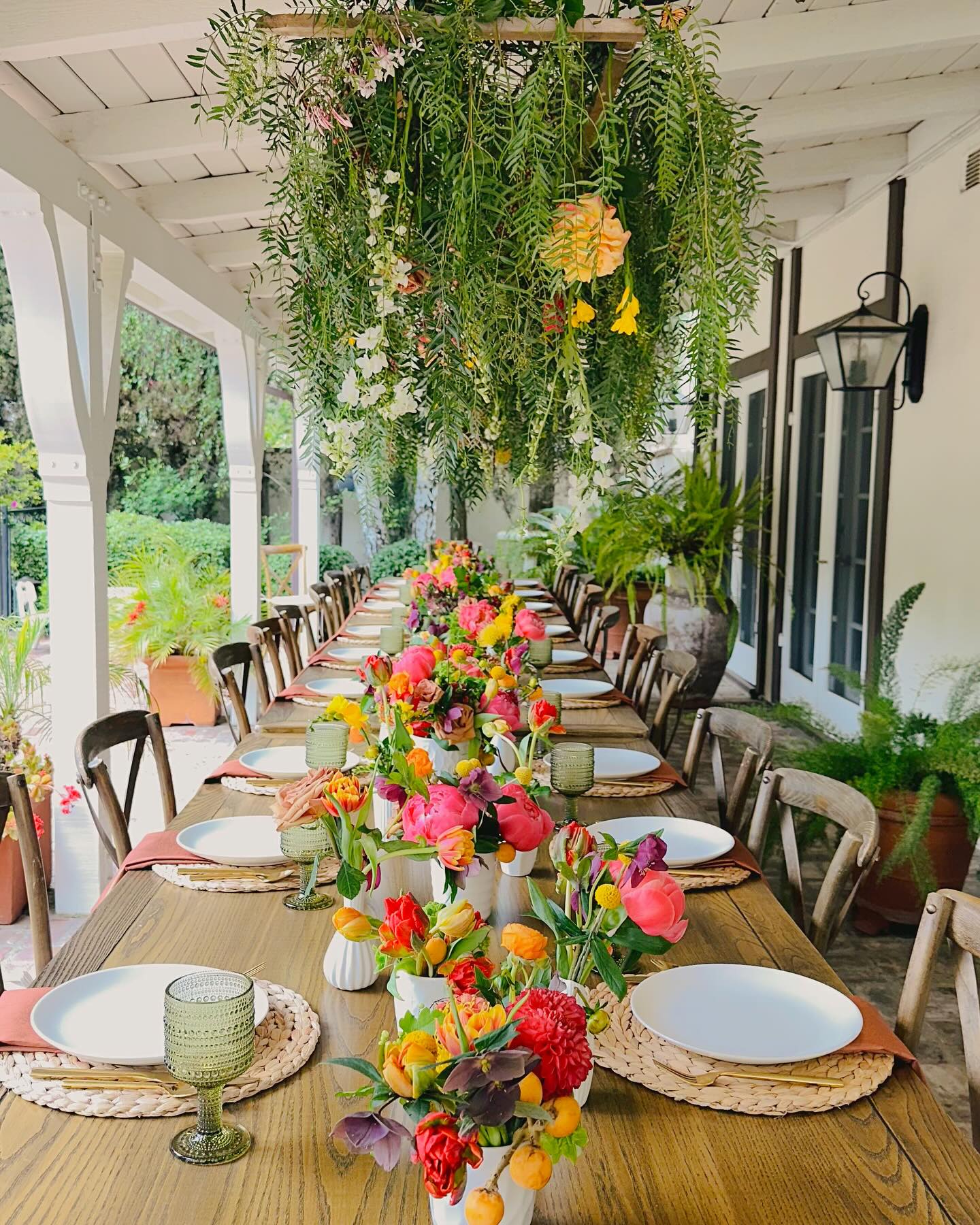 Trio Event Rentals