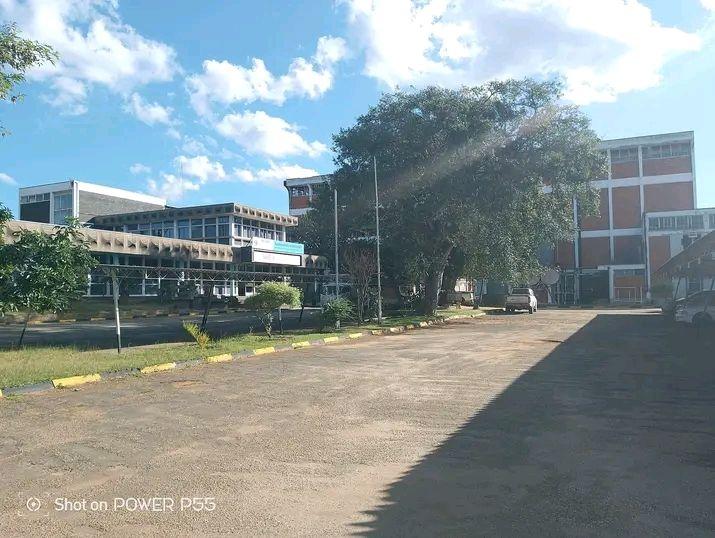 Marondera City Updates | Marondera