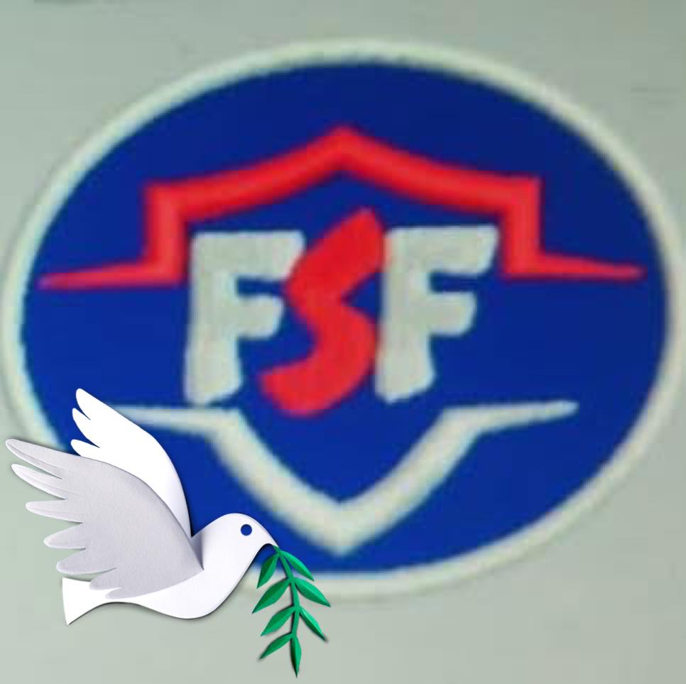 Fierce Security Solution Ltd | Dhaka