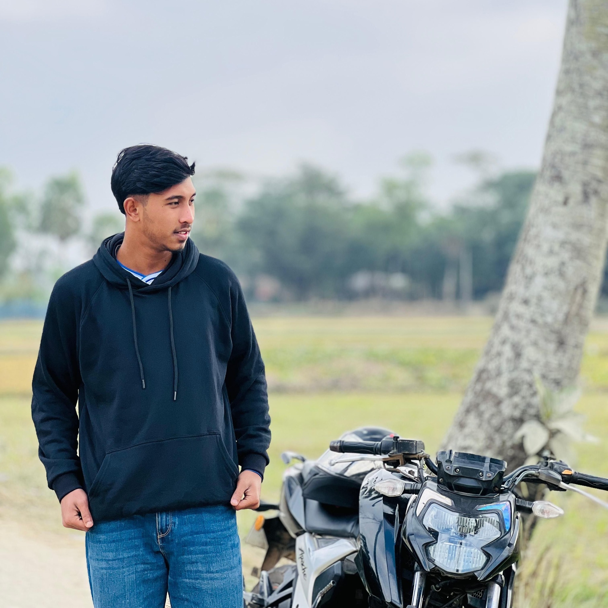 Md. Fokrul Islam Forad