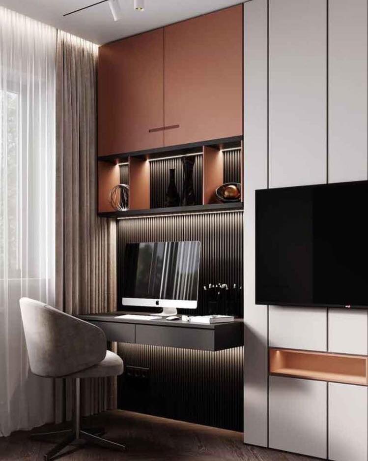 MA design - Interiors added a new... - MA design - Interiors