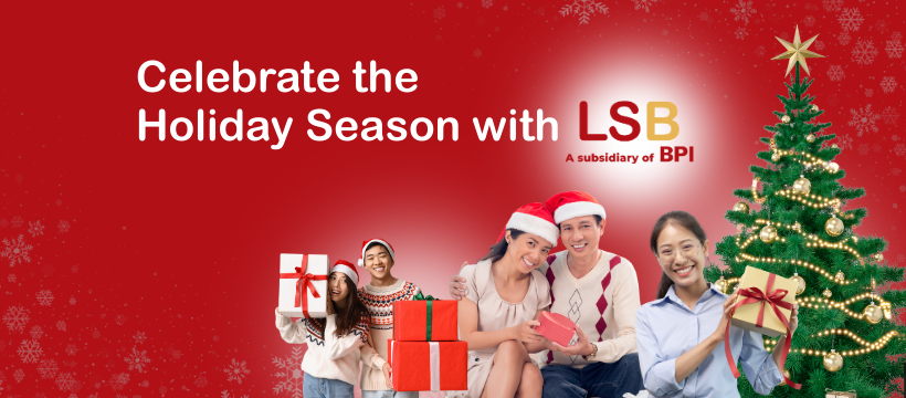 LSB A subsidiary of BPI