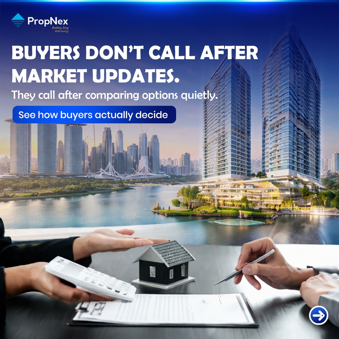 Bobby Sng... - Bobby Sng Advisory Group, PropNex Realty