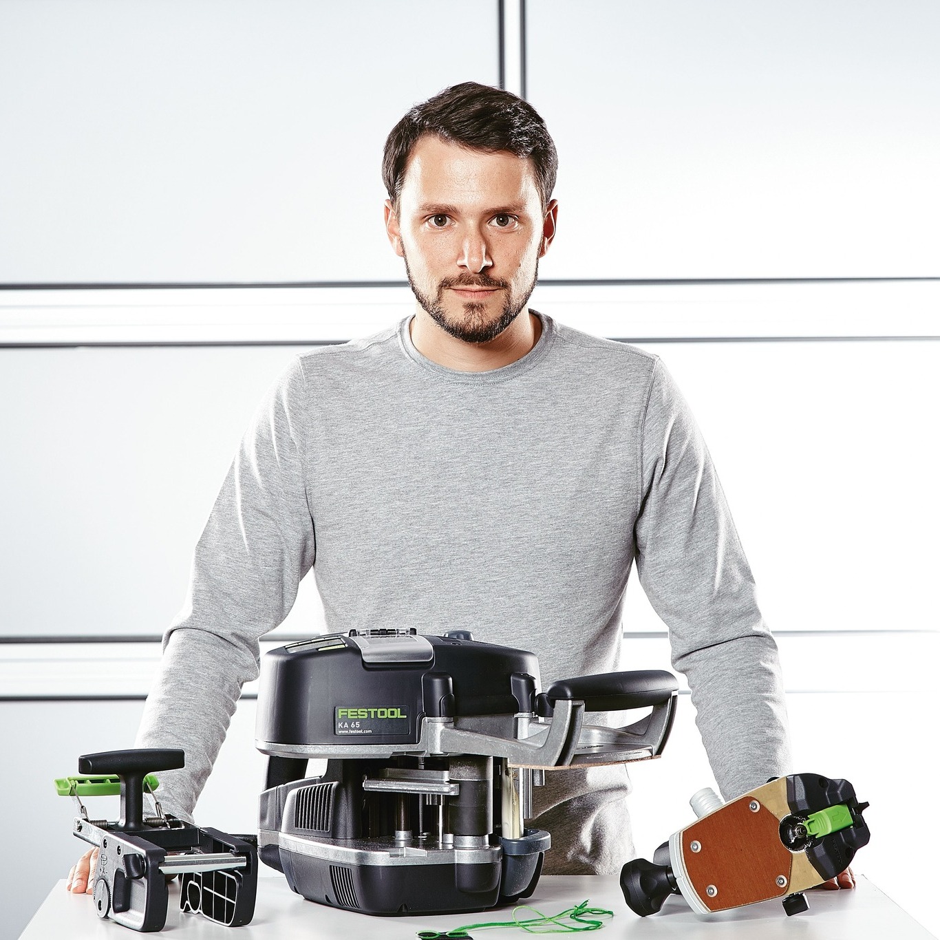 Festool Lietuva | Kaunas