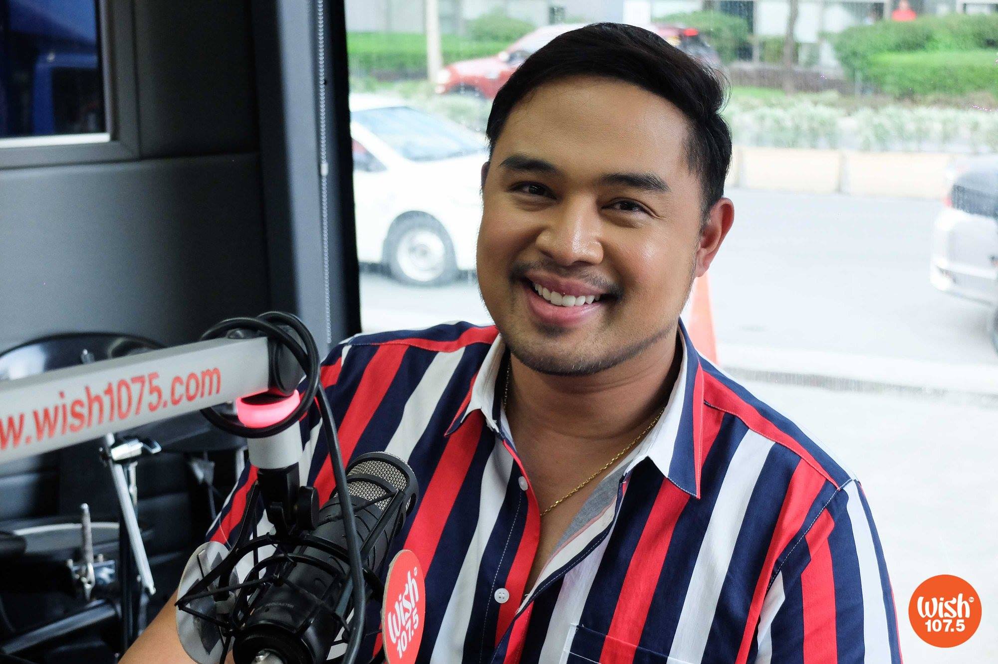 Wish 107.5 - The Philippines very own 