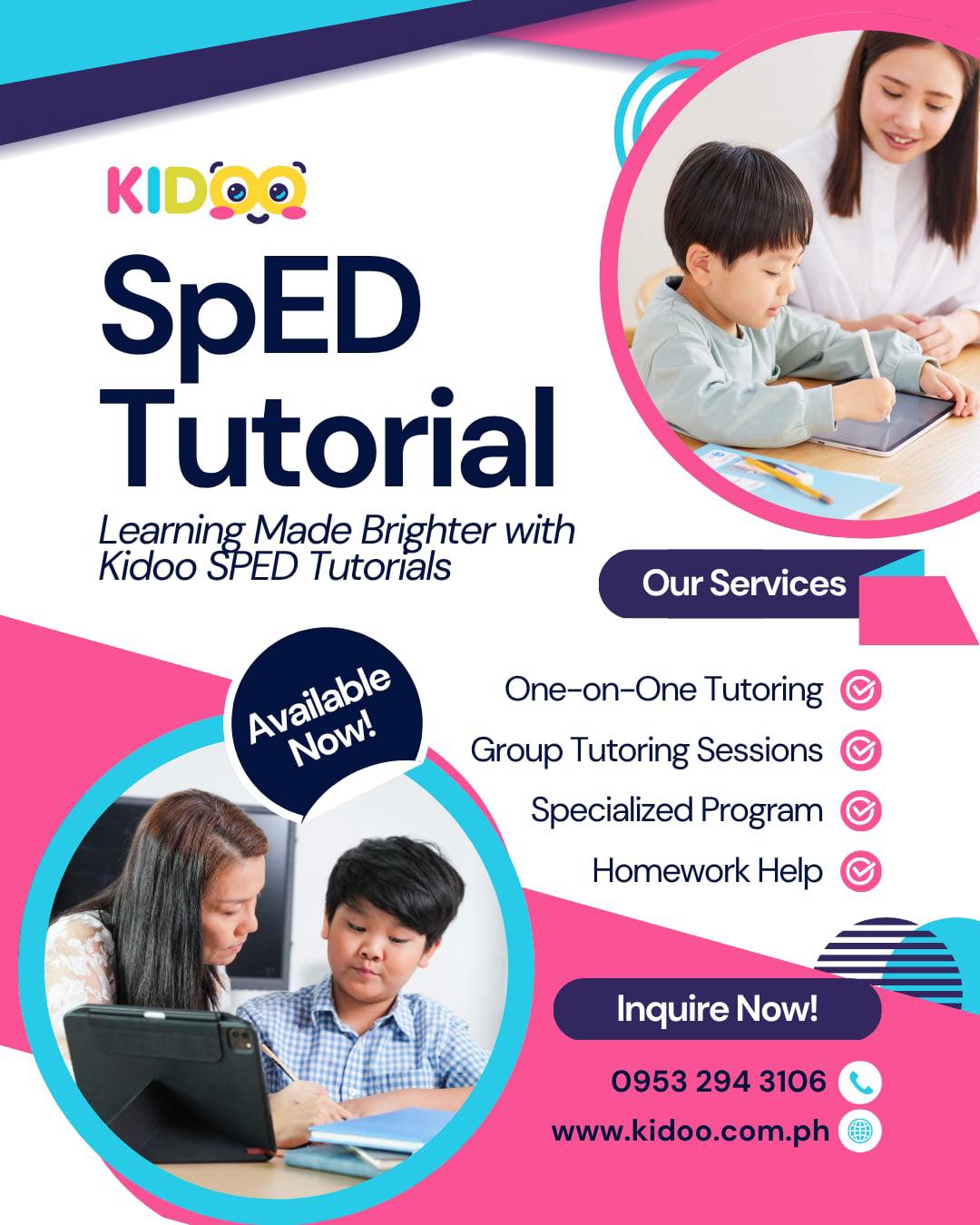 🌟 Learning Made Brighter with Kidoo... - Kidoo Therapy Center | Facebook