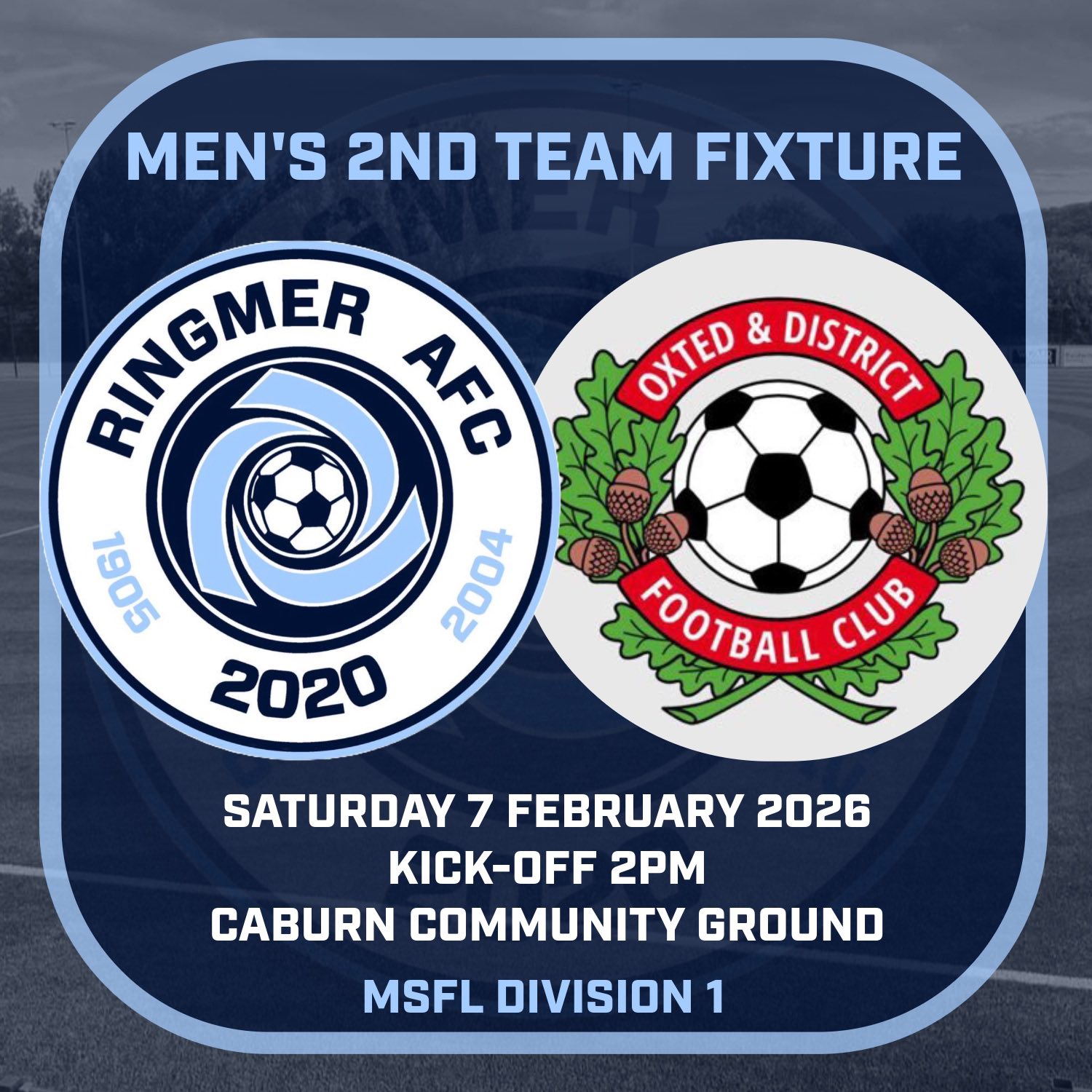 Ringmer AFC