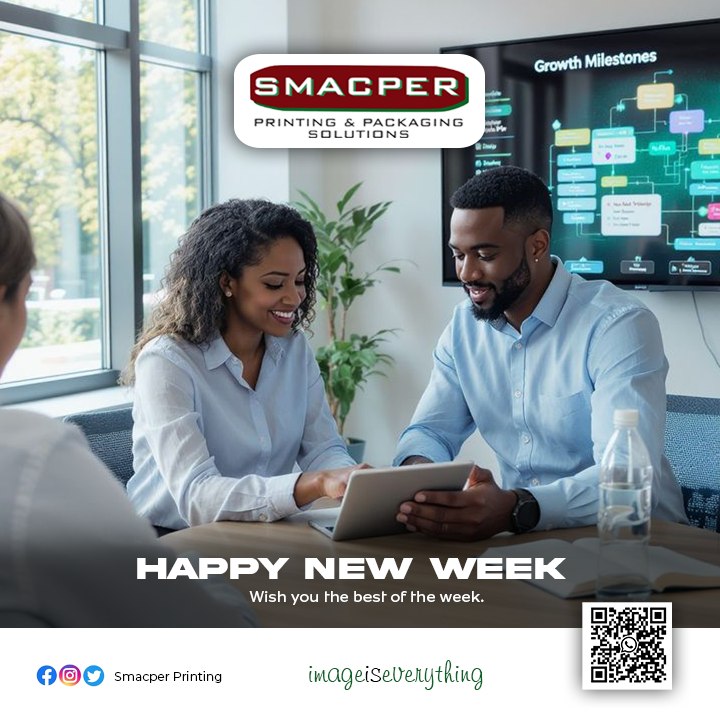 Smacper | Harare