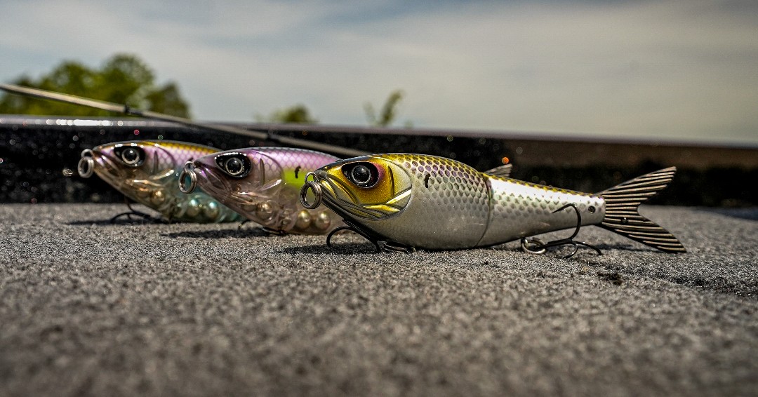 custom made fishing pole Apex 6'8