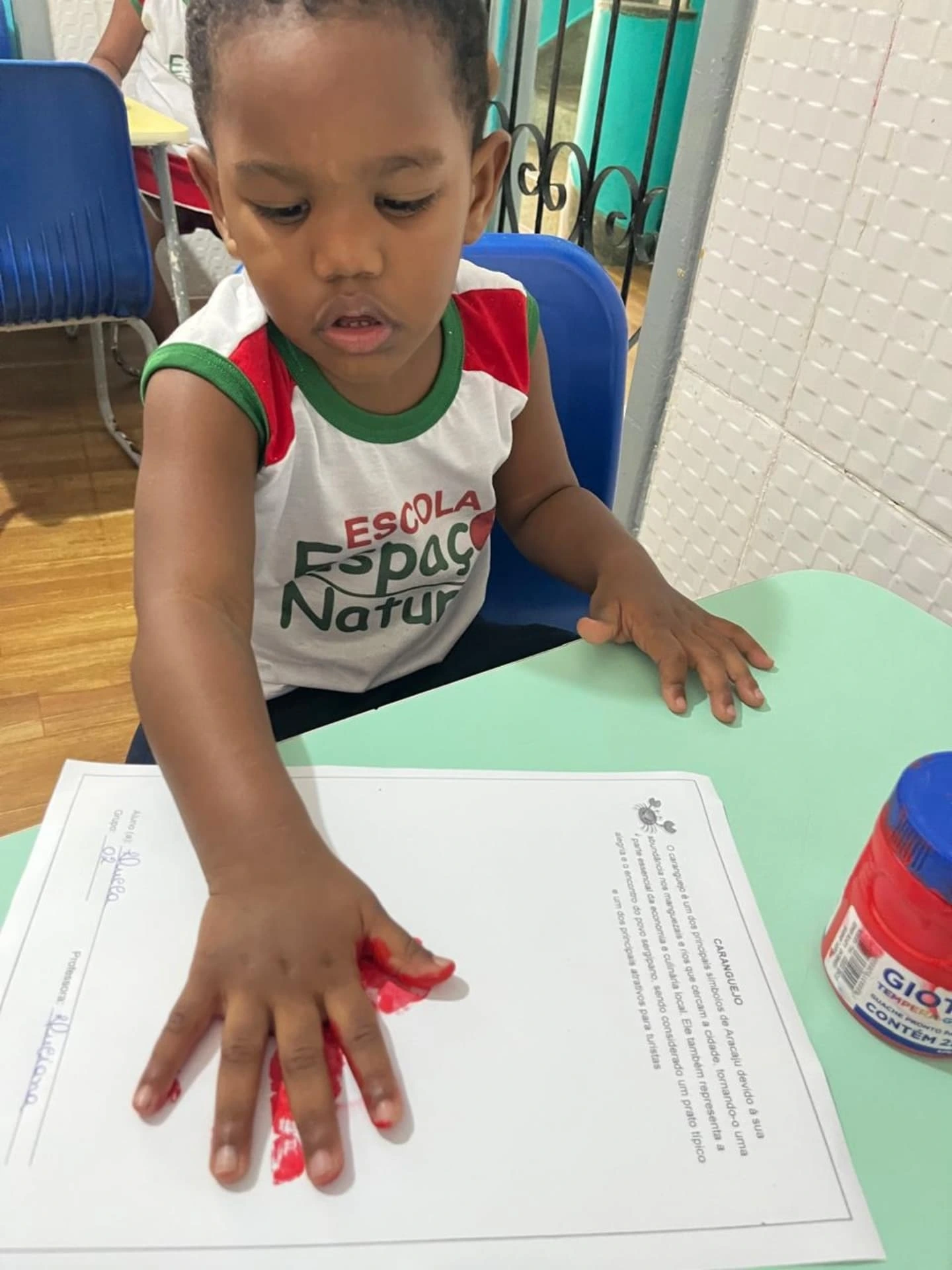 Escola Espaço Natural | Salvador BA