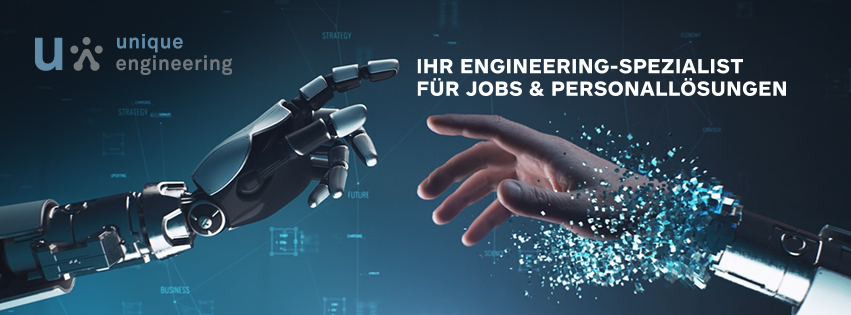 Unique Engineering | München, gemeindefreies Gebiet