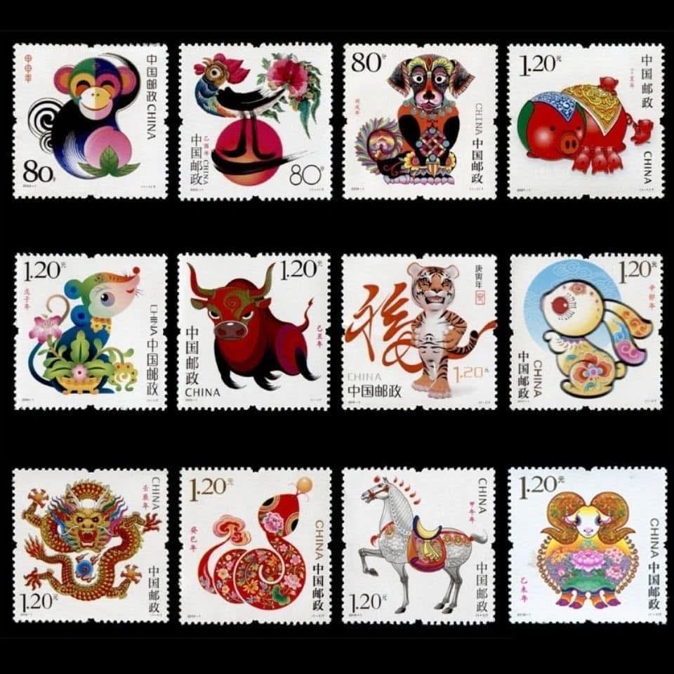 缘邮币stacy stamp - 缘邮币stacy stamp added a new photo.