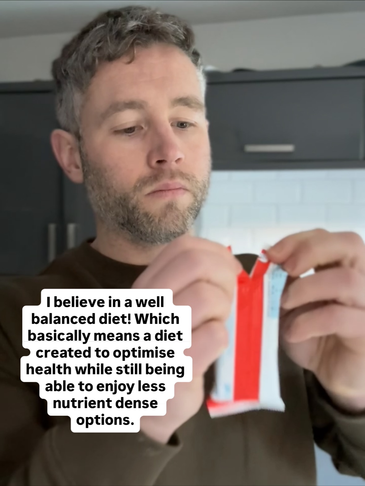 Ryan... - Ryan Mercer - RM Nutrition & Personal Training