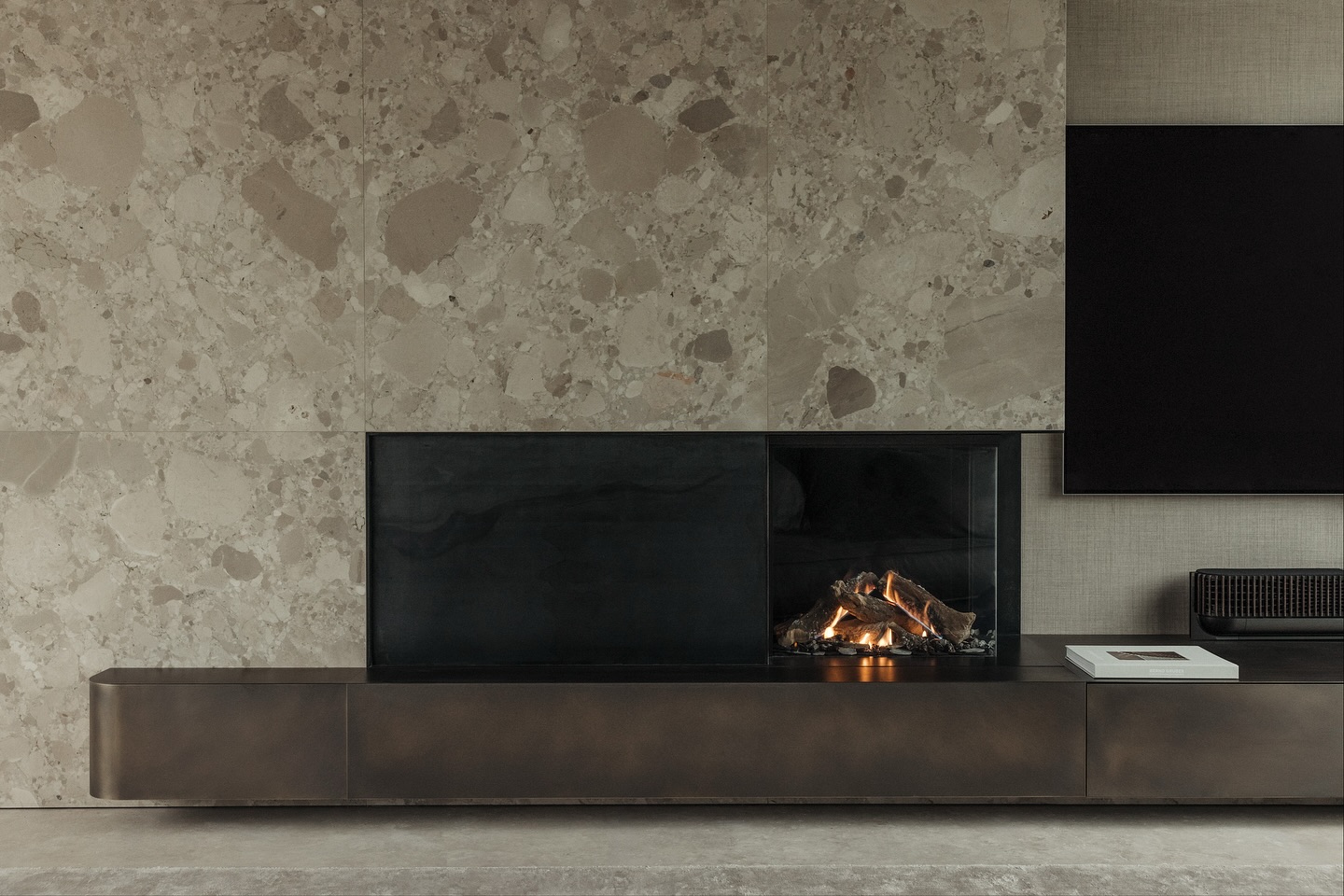 Ein modernes Penthouse als Hommage... - Bernd Gruber Interior | Facebook