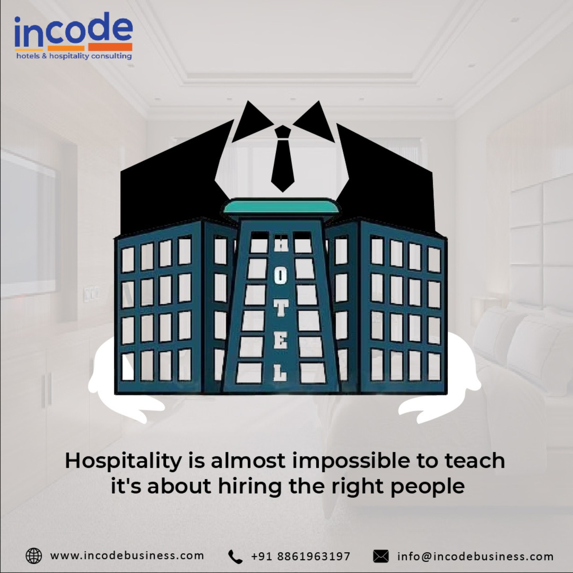 Incode Business